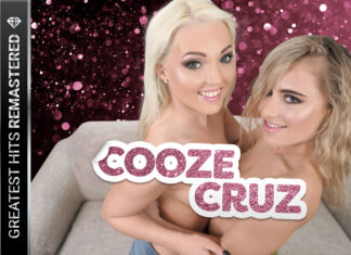Cooze Cruz