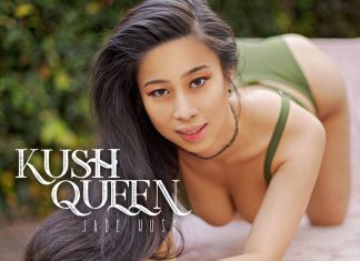 Kush Queen
