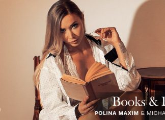 Books & Feet