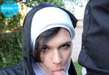 Penance For Sister Penny