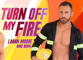 Turn Off My Fire