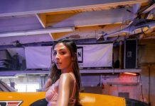Gianna’s Bodywork