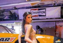 Gianna’s Bodywork