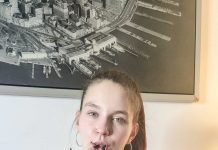 First Anal