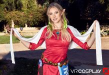 The Legend of Zelda: Skyward Sword A XXX Parody