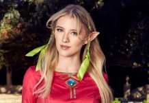 The Legend of Zelda: Skyward Sword A XXX Parody