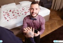 Wedding Night