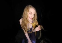 Ela Darling – Cosplay Scene