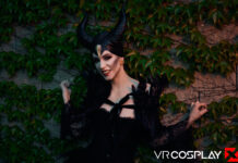 Maleficent A XXX Parody