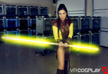 Star Wars: Knights of the Old Republic A XXX Parody