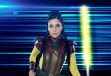 Star Wars: Knights of the Old Republic A XXX Parody