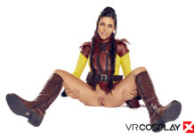 Star Wars: Knights of the Old Republic A XXX Parody