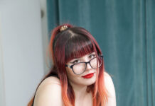 Not That Kind of Girl – Black Cat