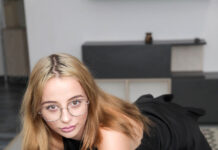 Rock Star Interview – Siri Taylor