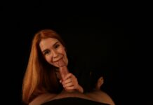 Ginger Love