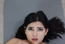 Stepdaughter Fuck and Cumshot Compilation Vol 1