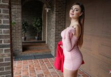 Mamacita de Córdoba