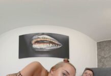 Porn Versus – Siri Taylor