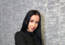 Horny Glory – Lara Sins
