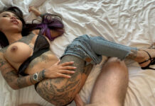 Hot Thai Babe Sara Needs to Get Fucked Hard a Second Time