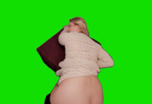 Girlfriend Facial Surprise (Passthrough)