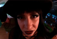 Witch Cooks You Vore