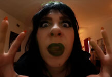 Witch Cooks You Vore