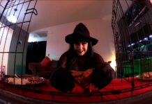 Witch Cooks You Vore