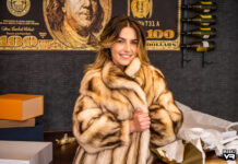 The Fur Trade