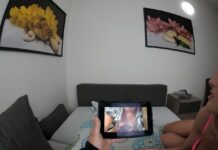 Lovita Fate Goes VR