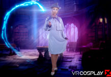 Harry Potter and the Goblet of Fire A XXX Parody