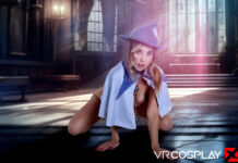 Harry Potter and the Goblet of Fire A XXX Parody