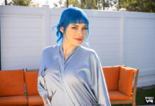 Into The Blu