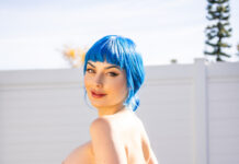 Into The Blu