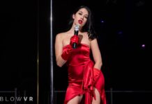 Passionate Blowjob with Alex Coal