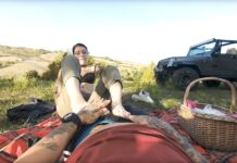 Dirty Picnic