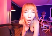 I Am Sex Machine