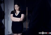 Big Boobs Problem