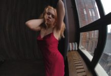 Fiery Passion