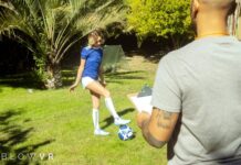 Loving Blowjob with Chloe Temple