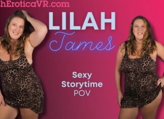 Sexy Storytime