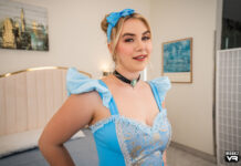 Sinderella: Fit For A Prince