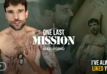 One Last Mission