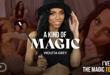 A Kind of Magic