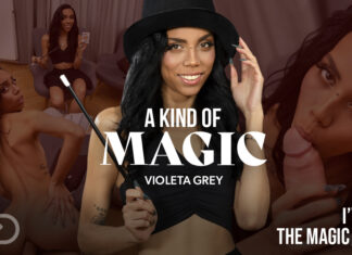 A Kind of Magic
