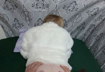 Alisia: Diva in Fur