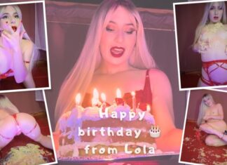 Birthday lola – April Productions