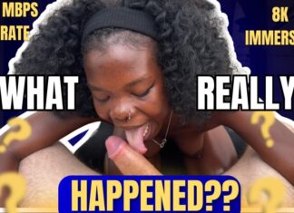 Blask ASS Amelia STAR, blowjob, squirt and sex