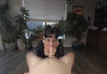 Blowjob Game