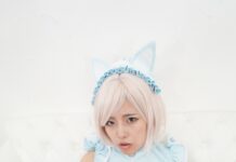 Fruits And Hard Meat For Kanna Sakura And Her Holes